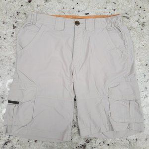 Field & Stream shorts - Small 30-32 - quick dry